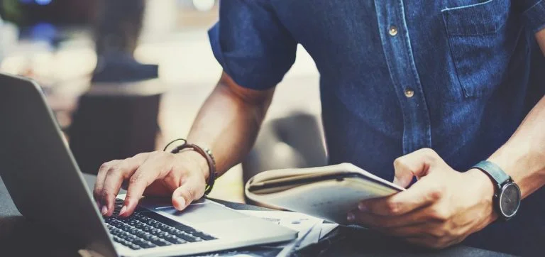 DIGITAL HUMANITIES – A RAPIDLY GROWING CAREER DOMAIN