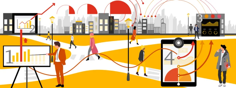 THE IMPACT OF ARTIFICIAL INTELLIGENCE AND IOT ON THE MANAGEMENT INDUSTRY