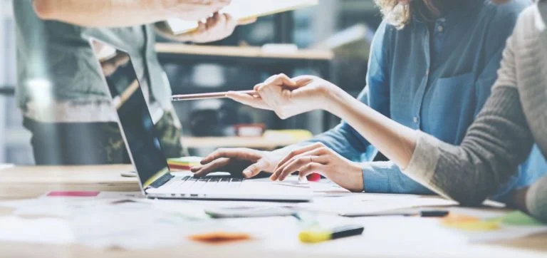 THE KEY THINGS ONE NEED TO GET HIRED BY THE TOP BRANDS