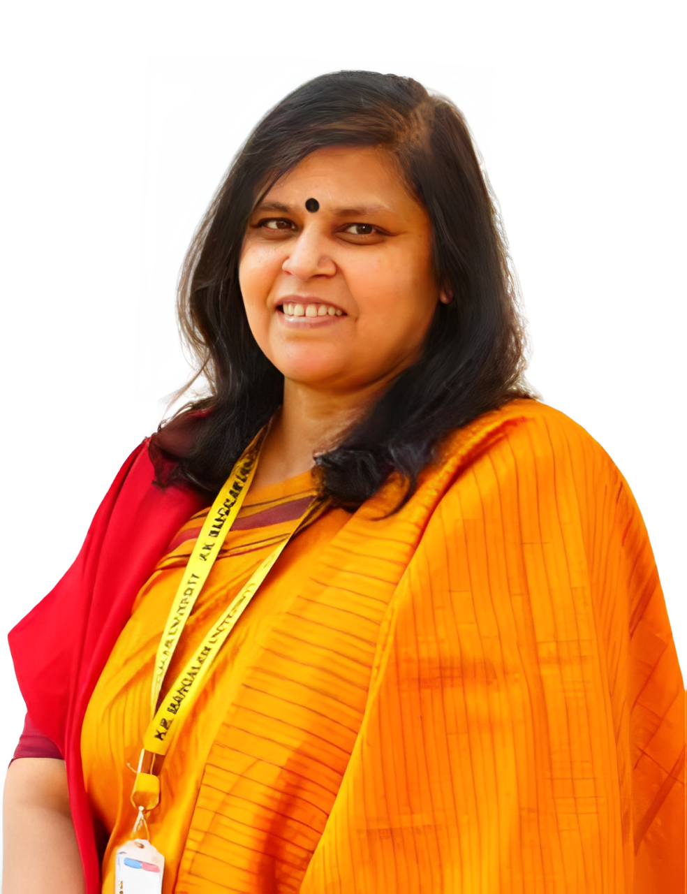 Prof. Varuna Tyagi