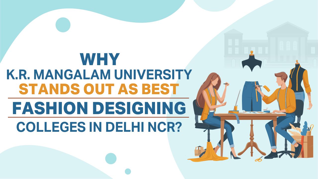 fashion designing colleges in Delhi