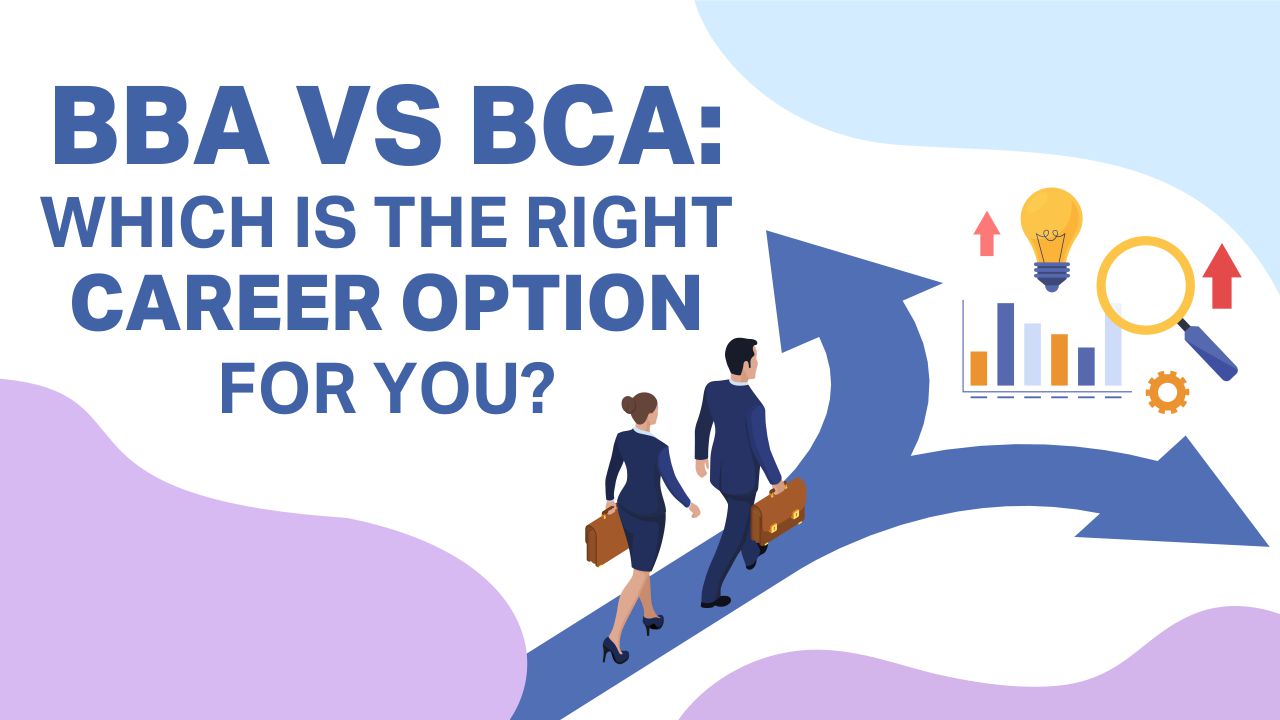 BBA vs BCA