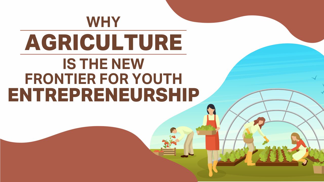 Youth Entrepreneurship