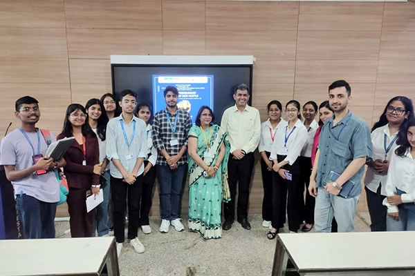 session on entrepreneurship