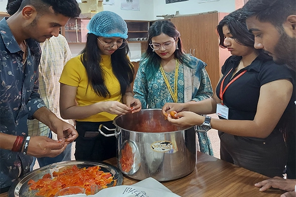 Future Opportunities in Agriculture Education 1 session on future opportunities