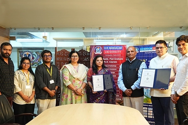 mou signing ceremony