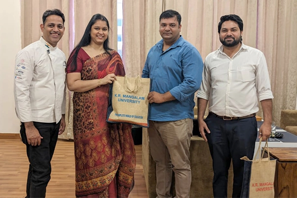 workshop on art of making sushi