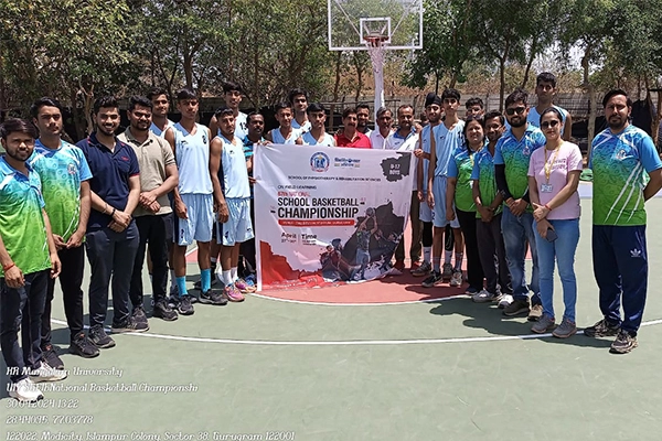 basketball tournament