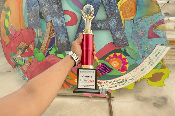 halla bol competition