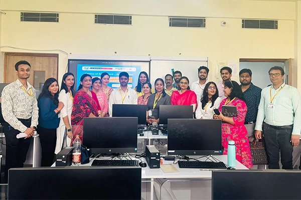 centre of excellence