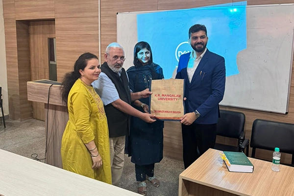 centre of crimonology