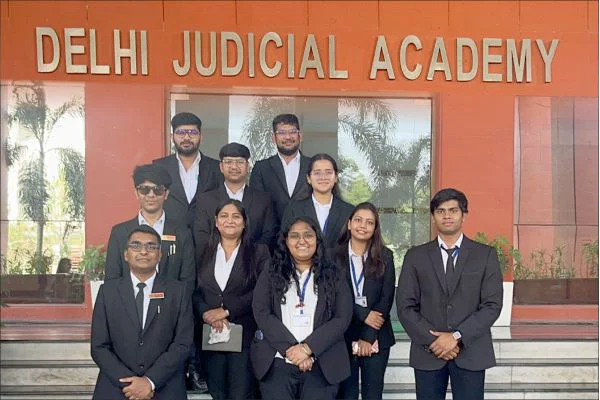 student exchange program nlu