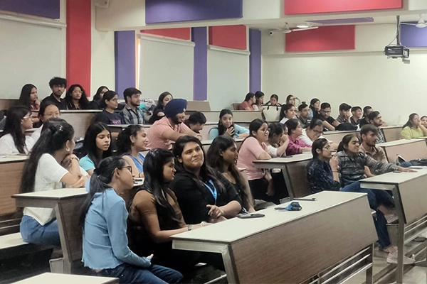 discussion on global issues