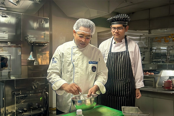 japanese cuisine workshop