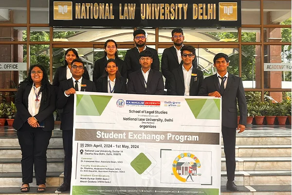 student exchange program