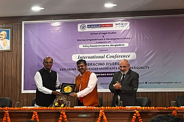 conference on emerging diversity