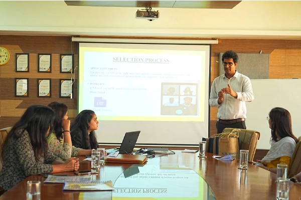 mou with nek foundation