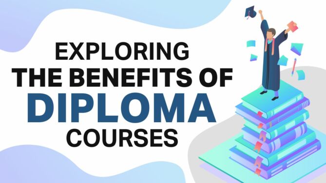 best diploma courses