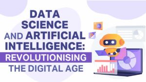 data science and artificial intelligence