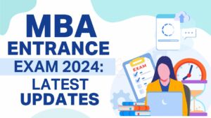 MBA entrance exam