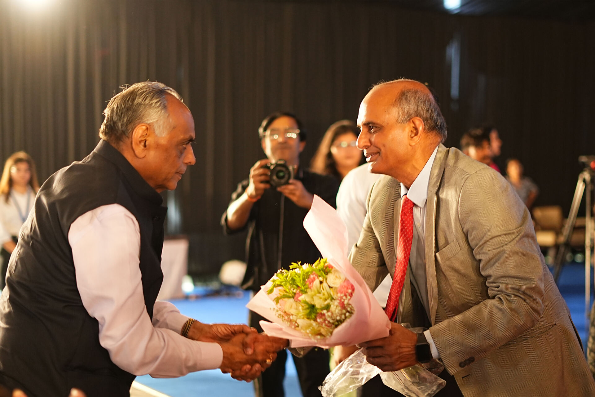 freshmen orientation program