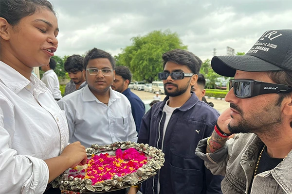 electoral literacy club