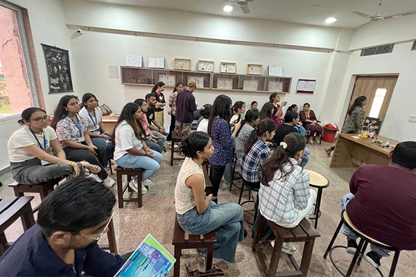 extraction of natural dye