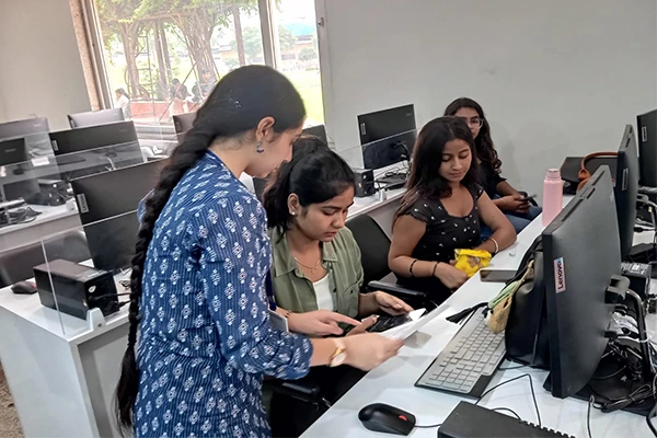 professional development