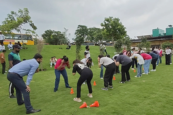 session on fitness recreation