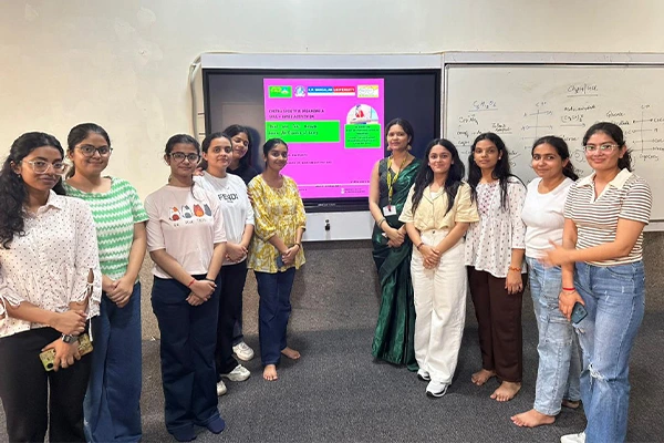 skill based activity