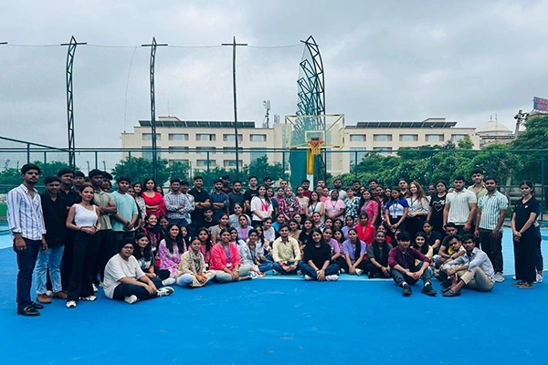 yoga and fitness mantra