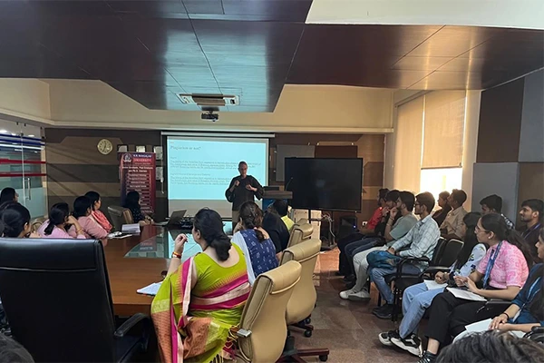 international relation session