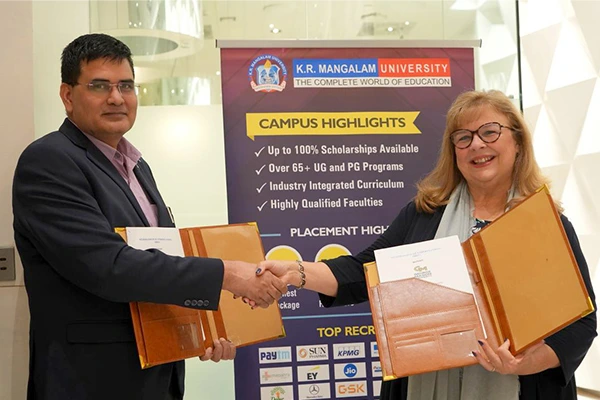 international relations