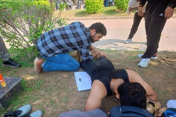 sprs 2 sprs training