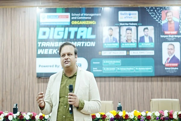 digital transformation