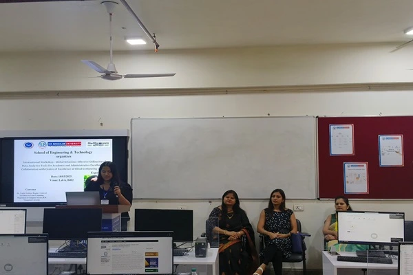 international workshop