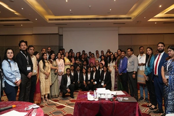 international conference