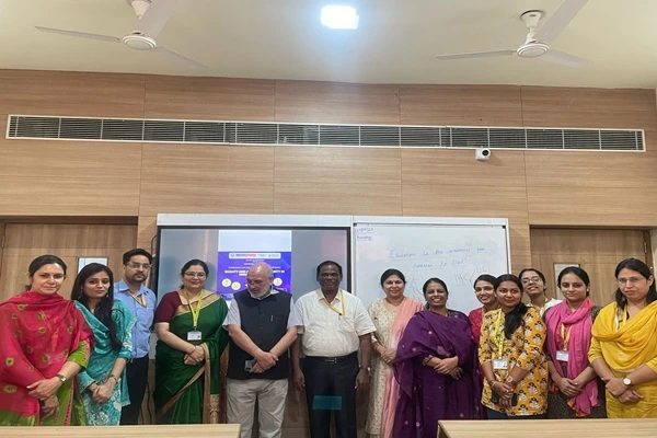 orientation programme