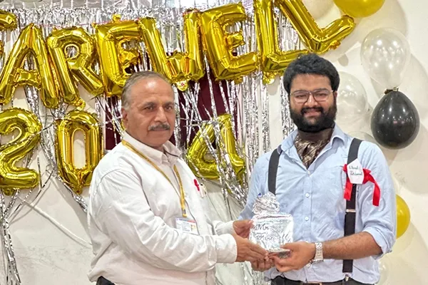 Memorable-Farewell-Party