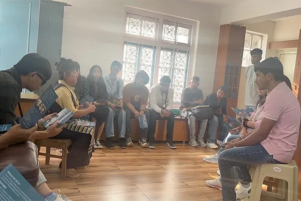 visit-to-dhamshala