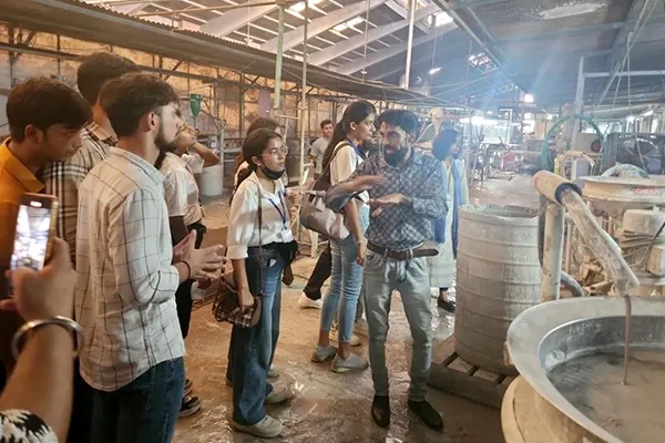 visited-Somany-Ceramic-Factory